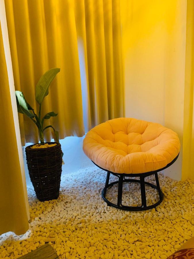 Language Exchange Hotel 3 Ho Si Minh-város Kültér fotó