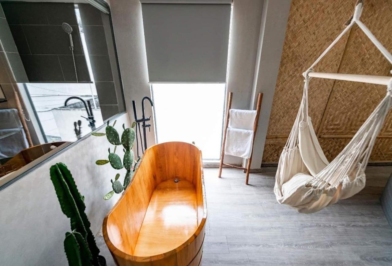 Language Exchange Hotel 3 Ho Si Minh-város Kültér fotó