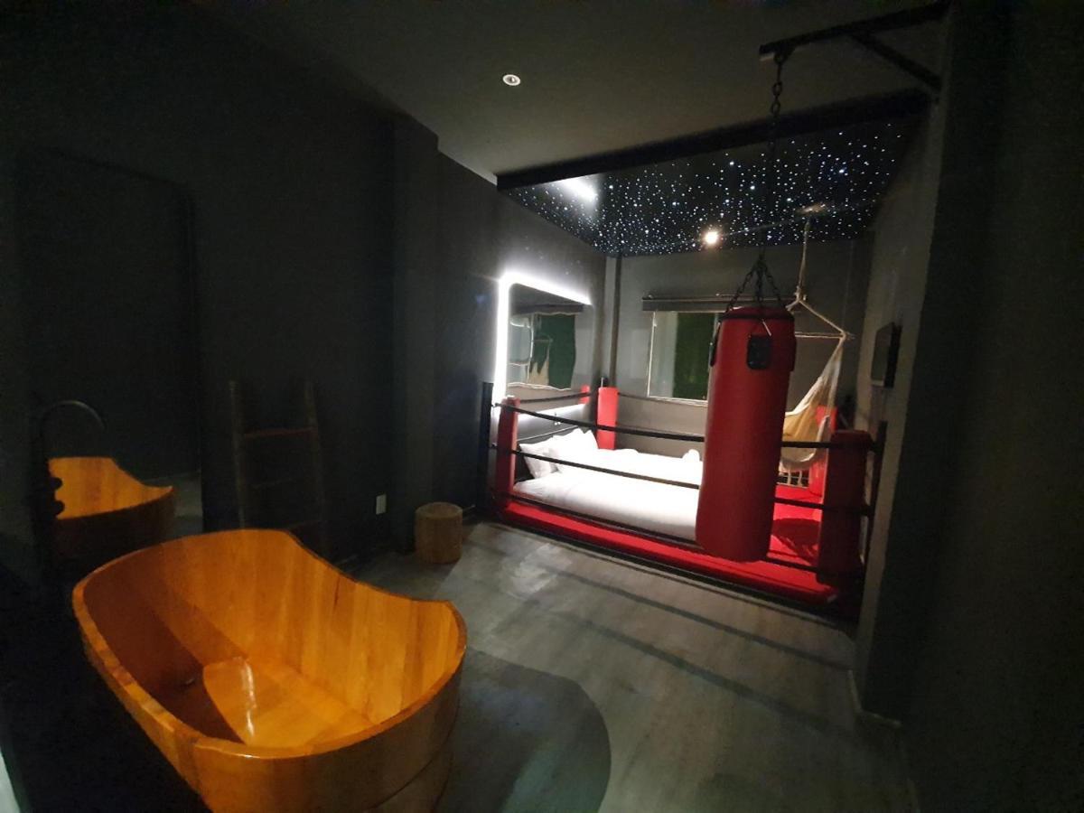 Language Exchange Hotel 3 Ho Si Minh-város Kültér fotó