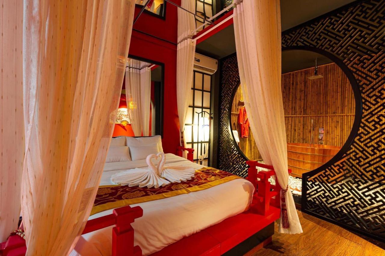 Language Exchange Hotel 3 Ho Si Minh-város Kültér fotó