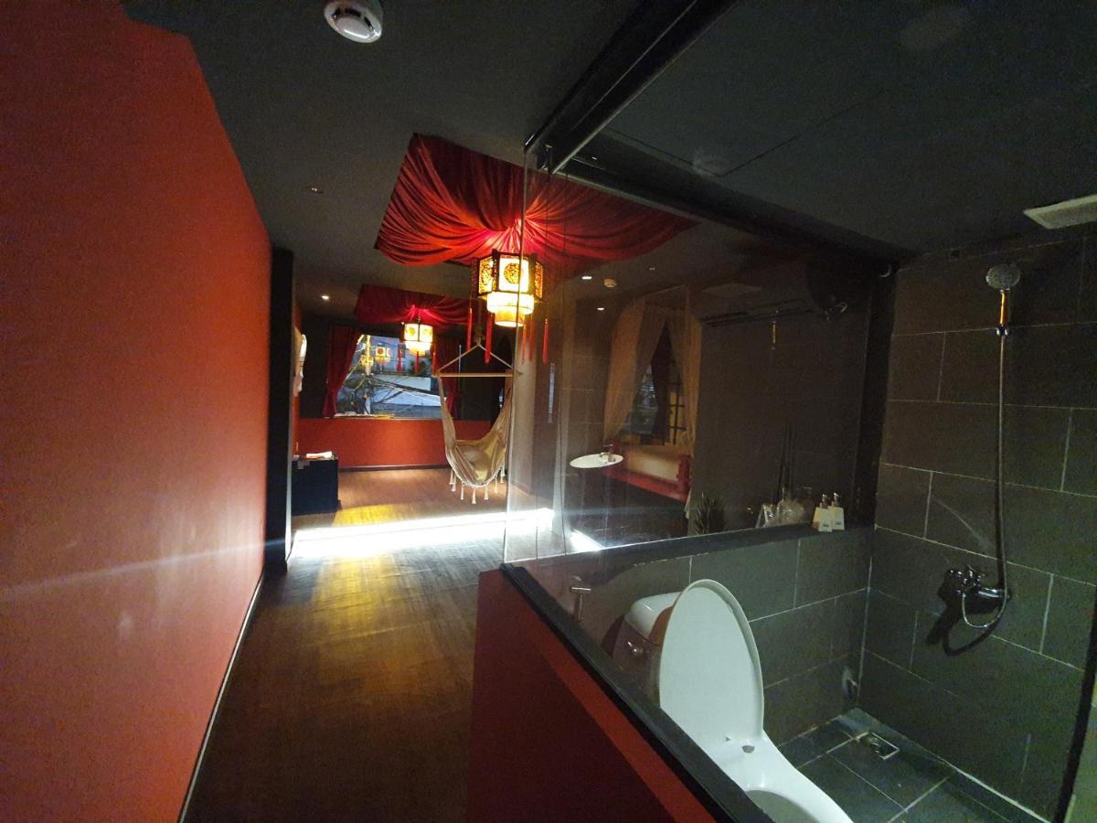 Language Exchange Hotel 3 Ho Si Minh-város Kültér fotó