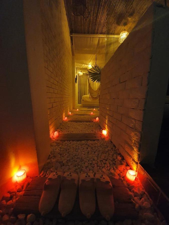 Language Exchange Hotel 3 Ho Si Minh-város Kültér fotó