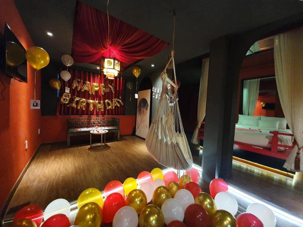 Language Exchange Hotel 3 Ho Si Minh-város Kültér fotó