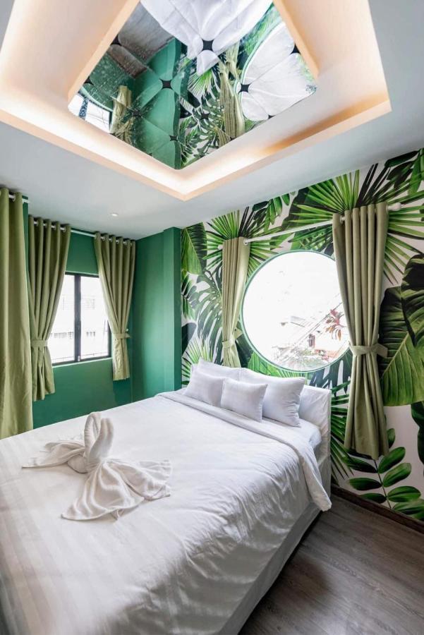 Language Exchange Hotel 3 Ho Si Minh-város Kültér fotó