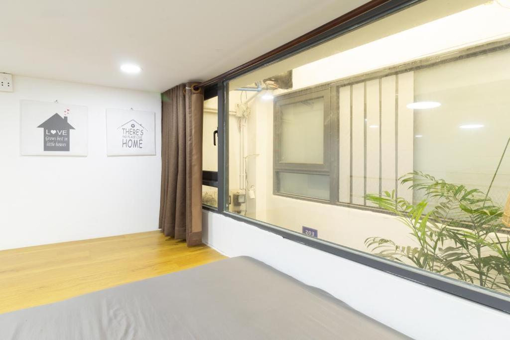 Language Exchange Hotel 3 Ho Si Minh-város Kültér fotó