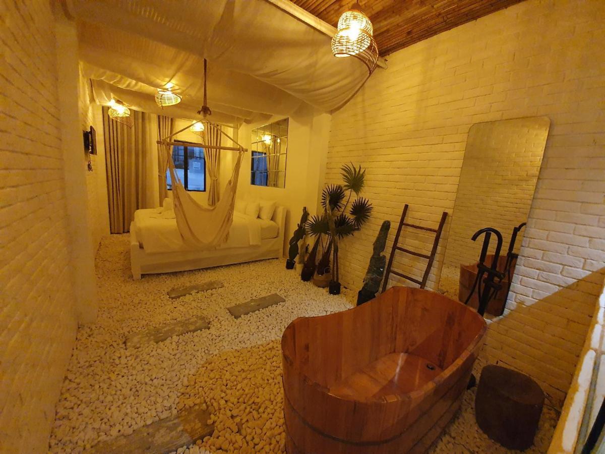 Language Exchange Hotel 3 Ho Si Minh-város Kültér fotó