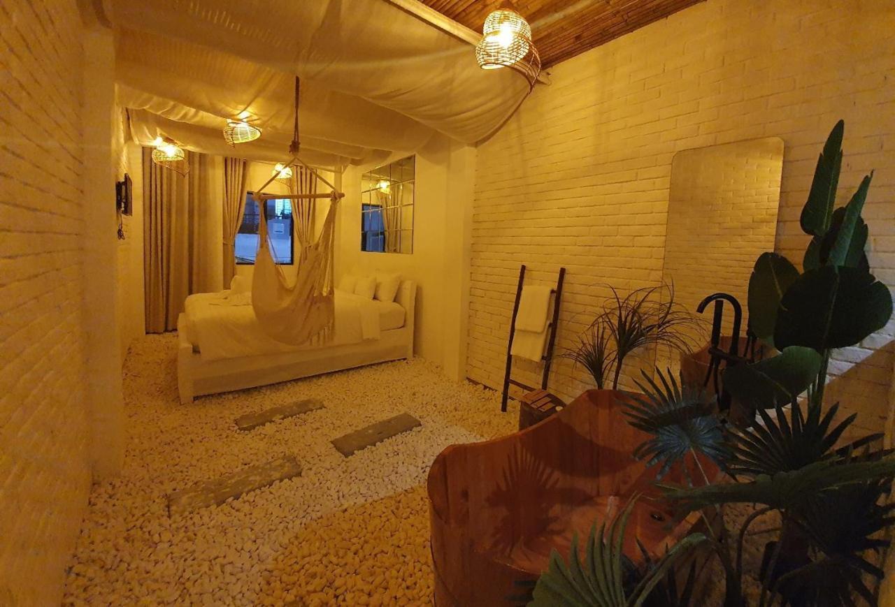 Language Exchange Hotel 3 Ho Si Minh-város Kültér fotó