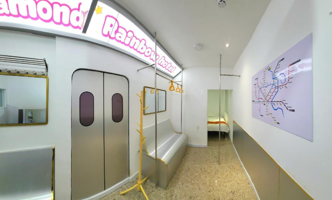 Language Exchange Hotel 3 Ho Si Minh-város Kültér fotó