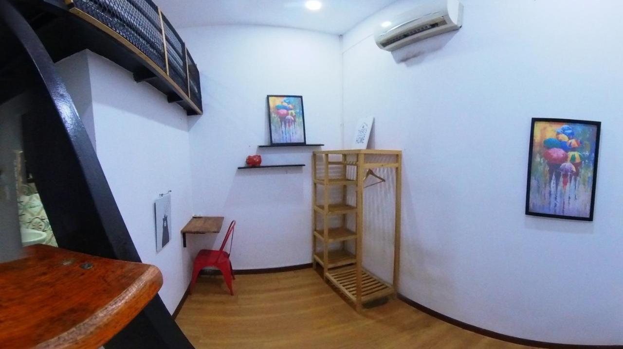 Language Exchange Hotel 3 Ho Si Minh-város Kültér fotó