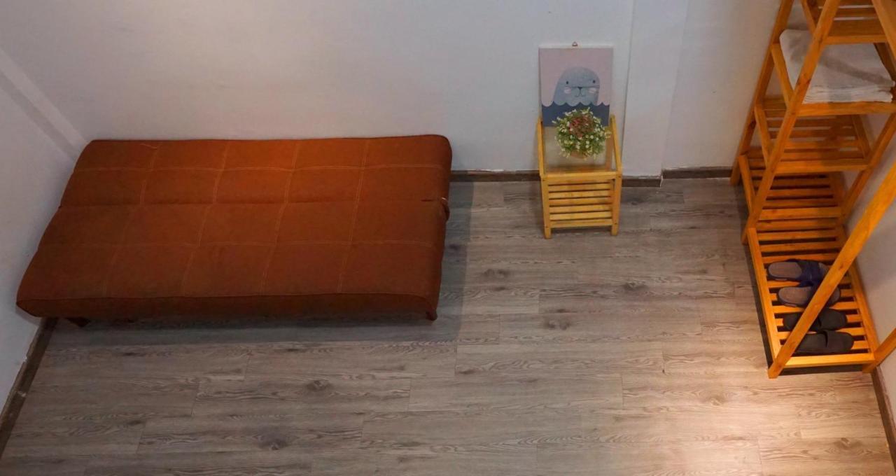 Language Exchange Hotel 3 Ho Si Minh-város Kültér fotó