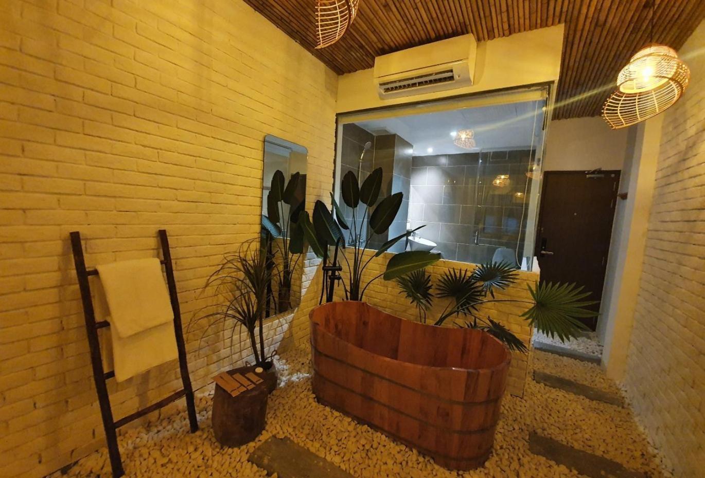 Language Exchange Hotel 3 Ho Si Minh-város Kültér fotó