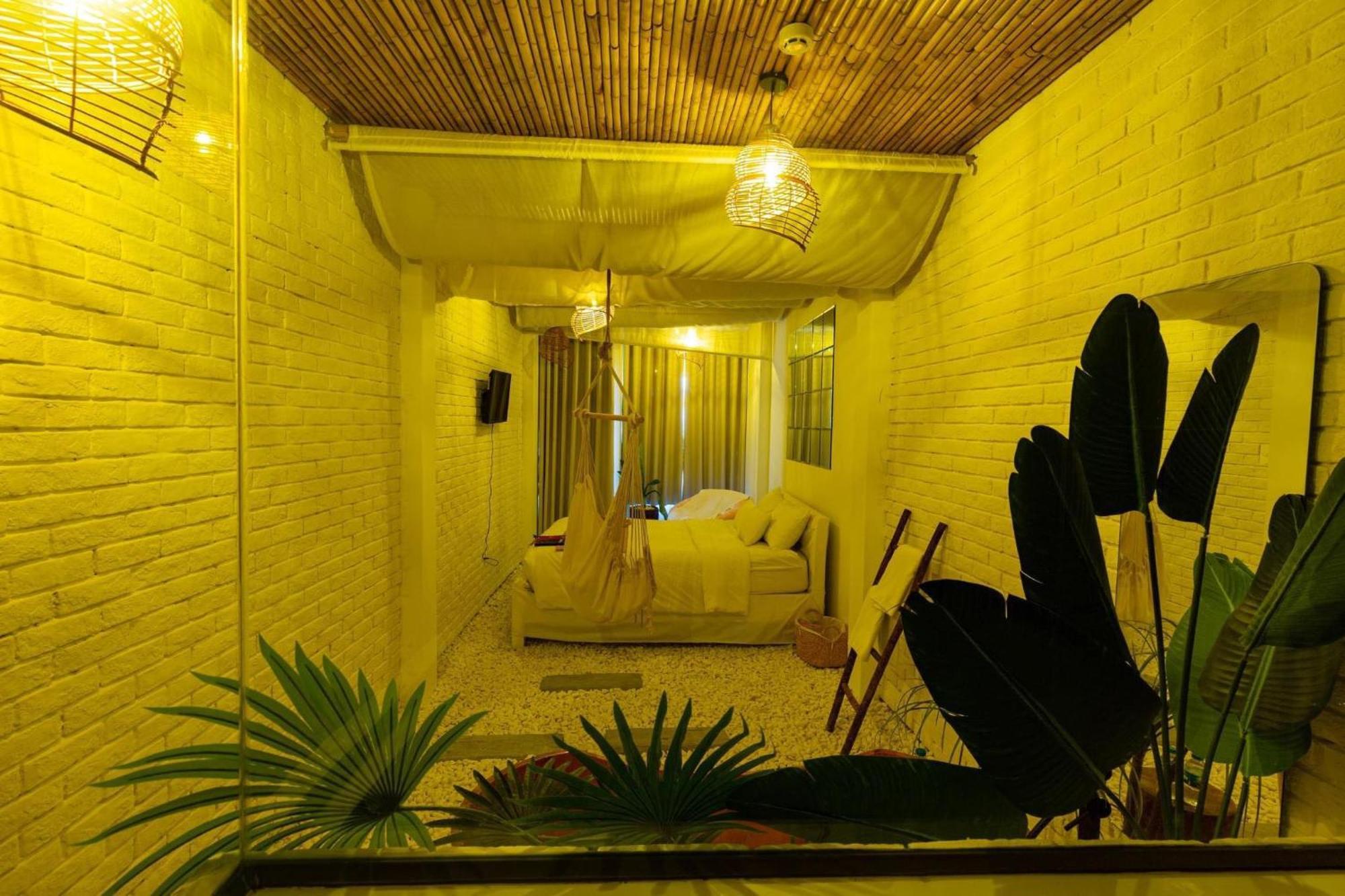 Language Exchange Hotel 3 Ho Si Minh-város Kültér fotó