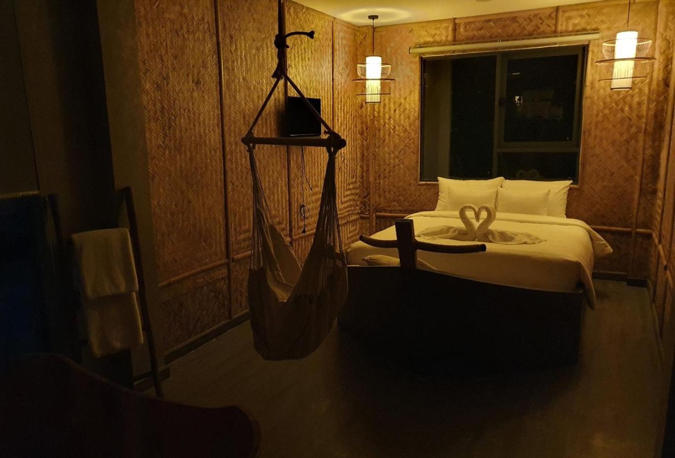 Language Exchange Hotel 3 Ho Si Minh-város Kültér fotó